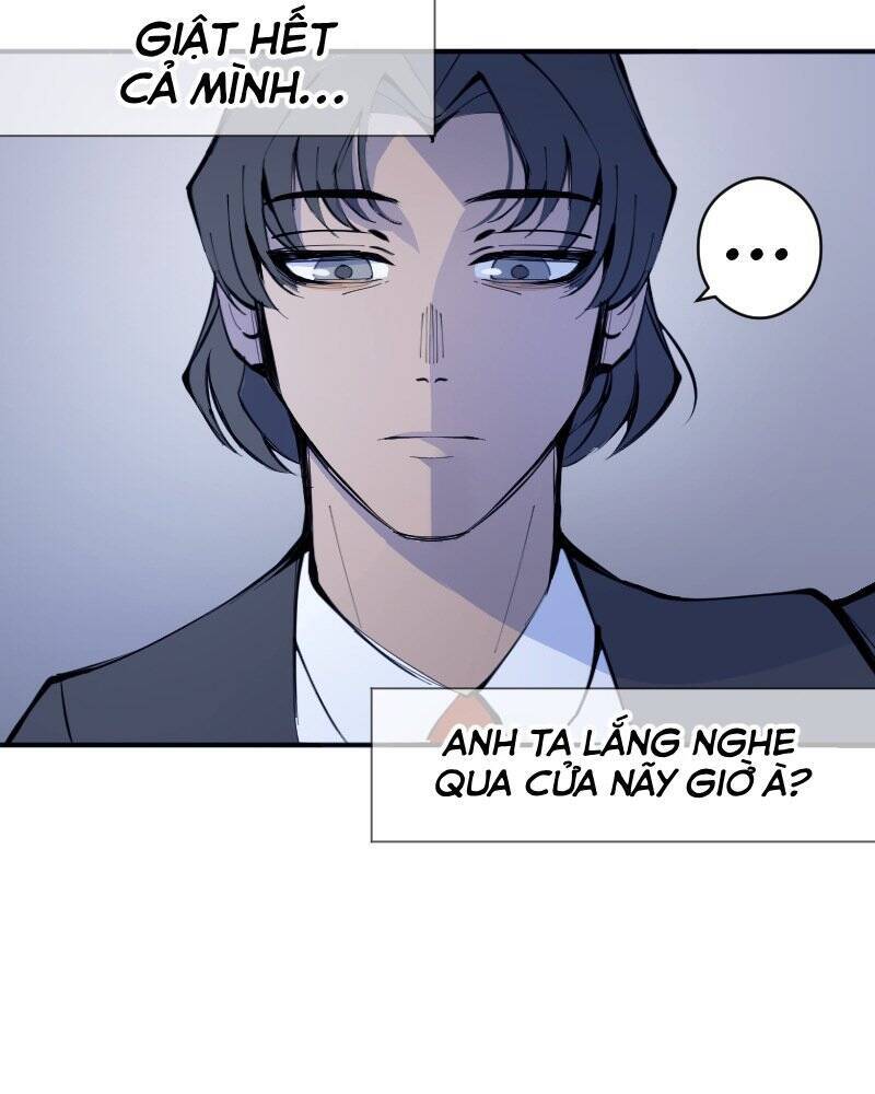 Hand Jumper Chap 3 - Next Chap 4