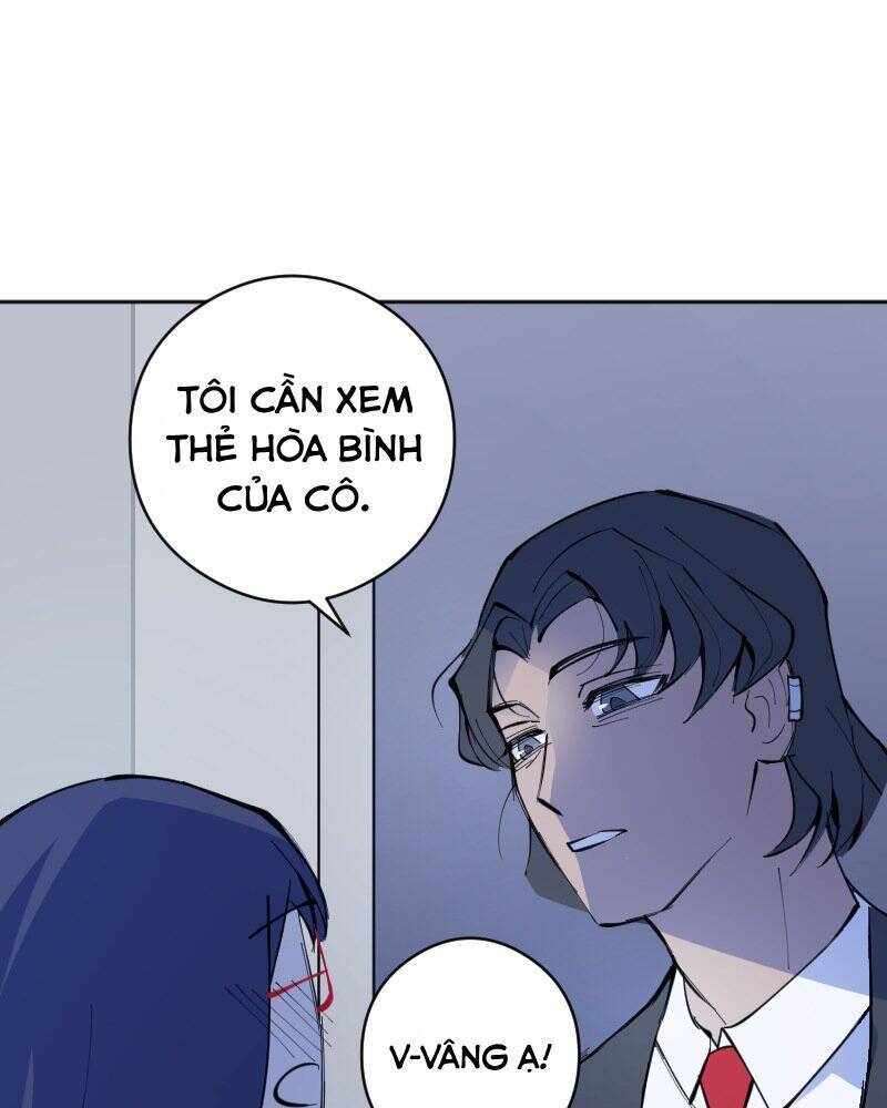 Hand Jumper Chap 3 - Next Chap 4