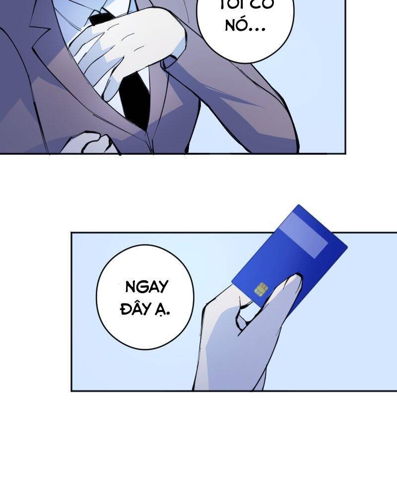 Hand Jumper Chap 3 - Next Chap 4