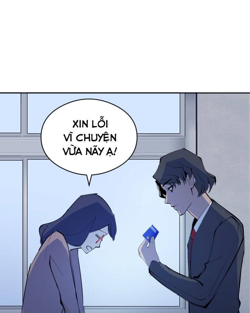 Hand Jumper Chap 3 - Next Chap 4