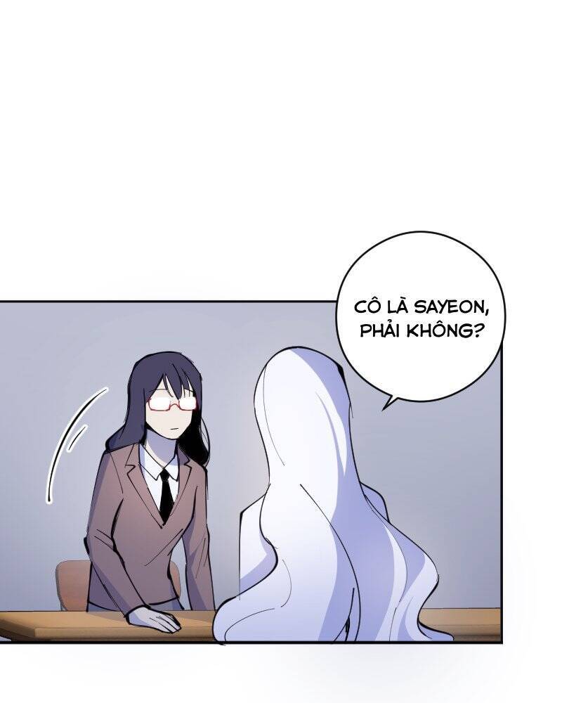 Hand Jumper Chap 3 - Next Chap 4