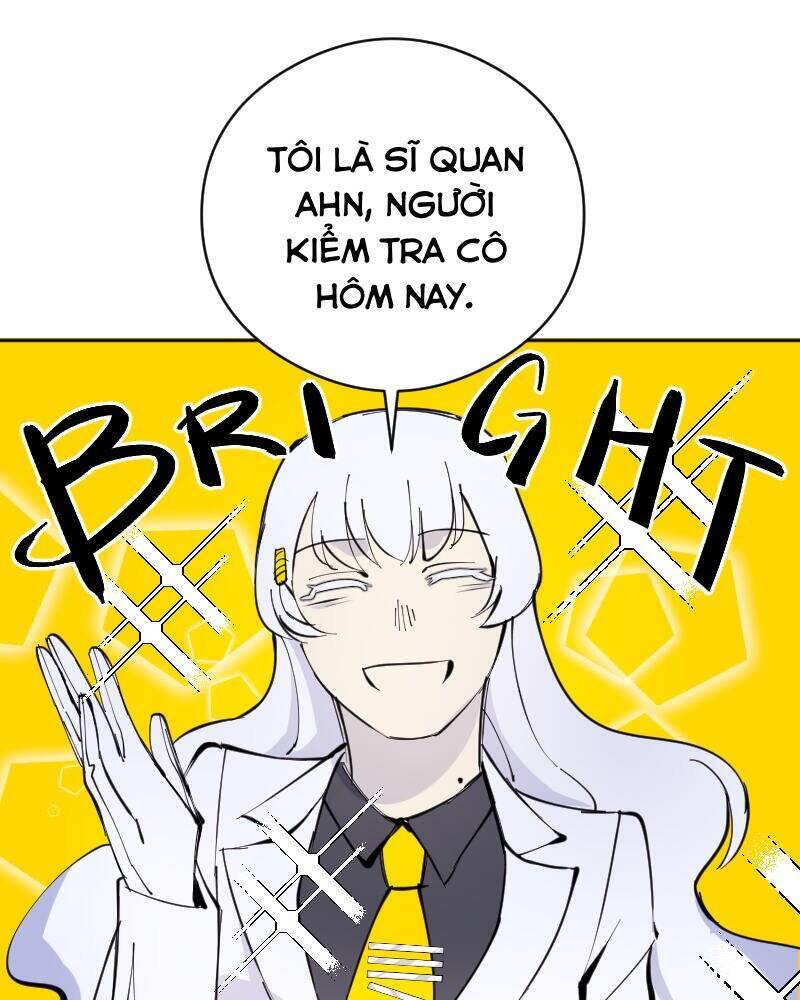 Hand Jumper Chap 3 - Next Chap 4