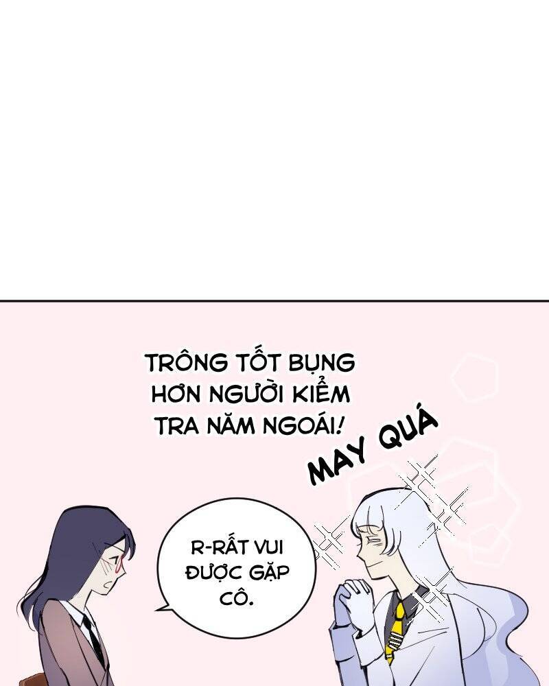 Hand Jumper Chap 3 - Next Chap 4