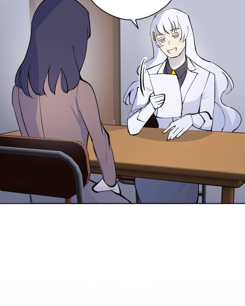 Hand Jumper Chap 3 - Next Chap 4