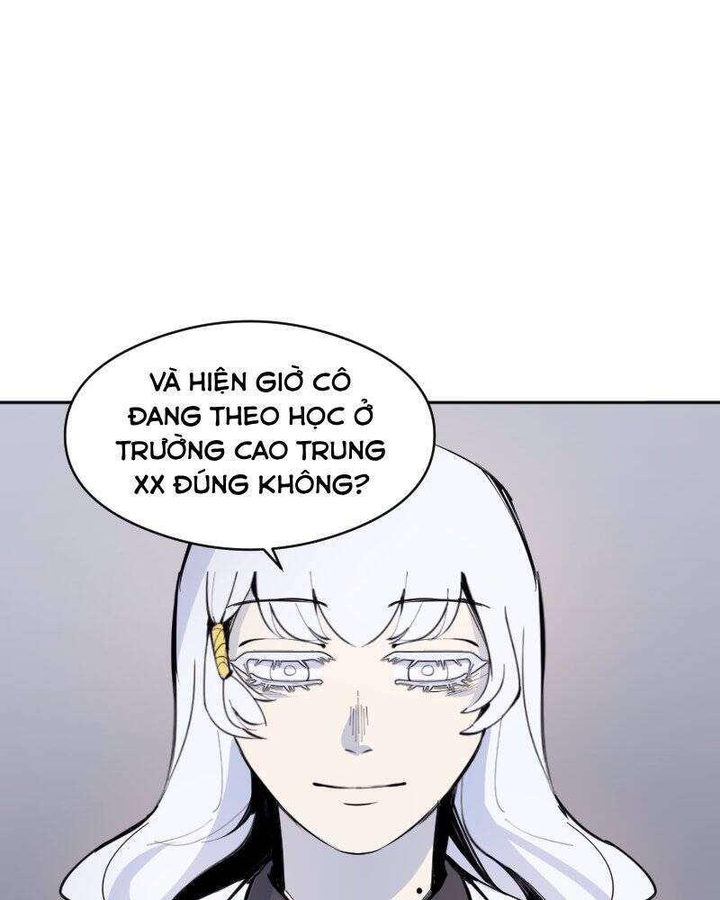 Hand Jumper Chap 3 - Next Chap 4