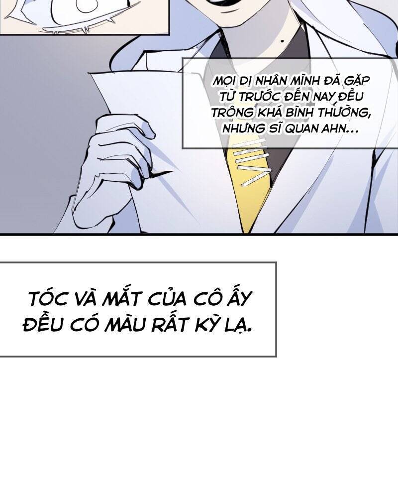 Hand Jumper Chap 3 - Next Chap 4
