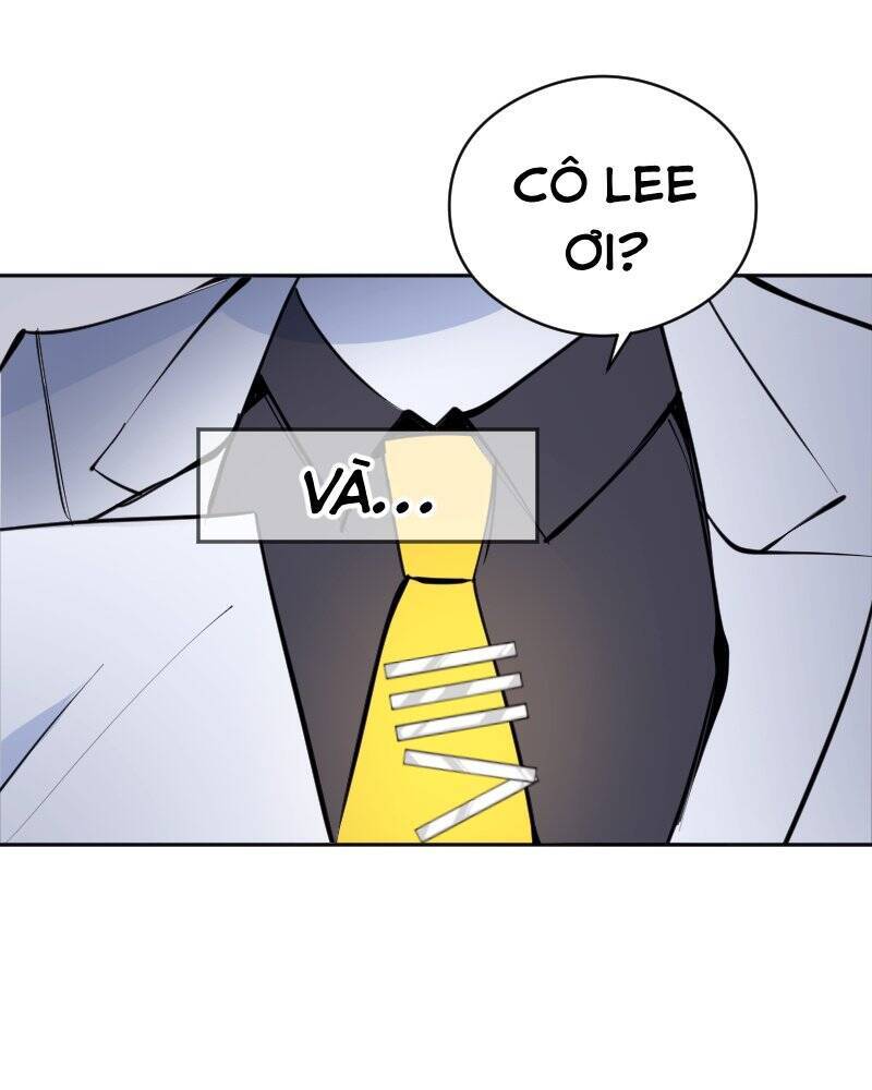 Hand Jumper Chap 3 - Next Chap 4