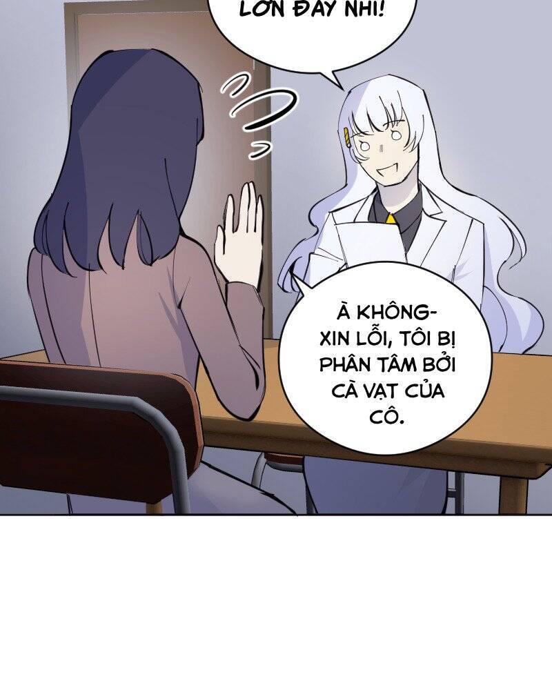 Hand Jumper Chap 3 - Next Chap 4
