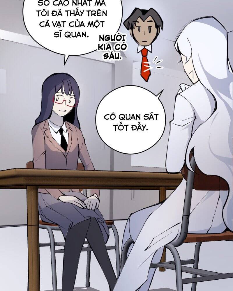 Hand Jumper Chap 3 - Next Chap 4
