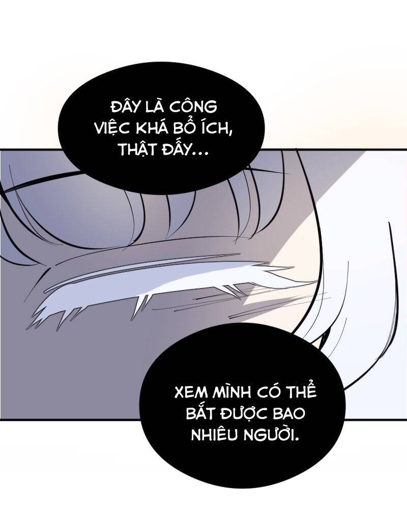 Hand Jumper Chap 3 - Next Chap 4