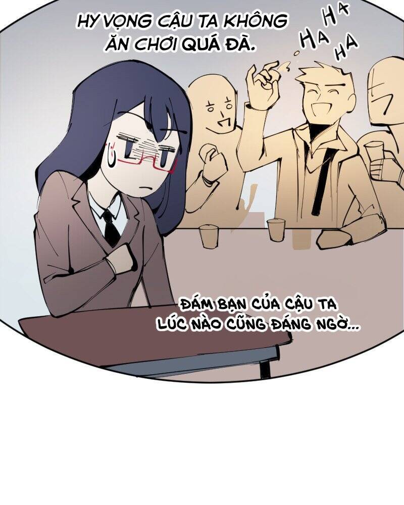 Hand Jumper Chap 3 - Next Chap 4