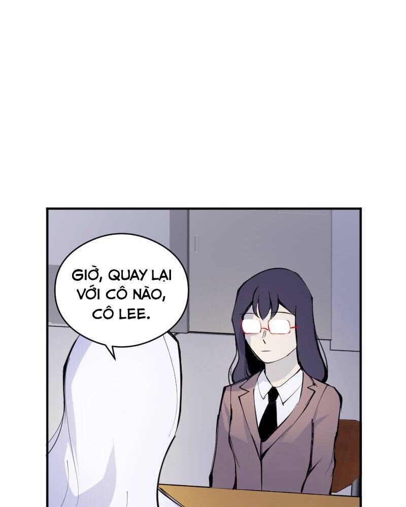 Hand Jumper Chap 3 - Next Chap 4