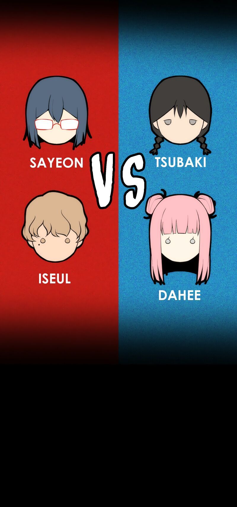 Hand Jumper Chap 30 - Next Chap 31