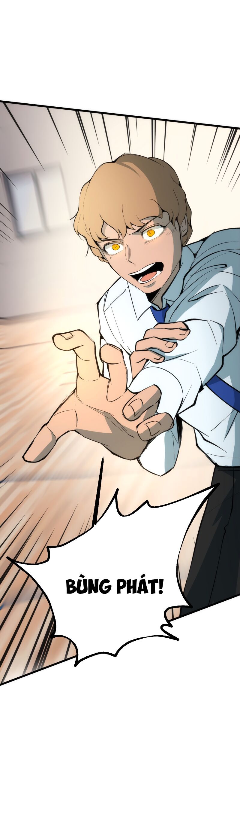 Hand Jumper Chap 30 - Next Chap 31