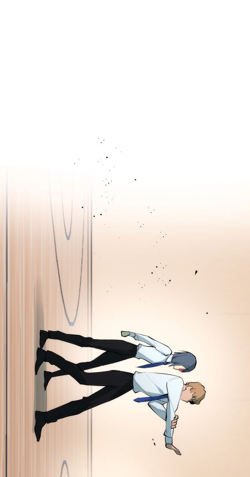Hand Jumper Chap 30 - Next Chap 31