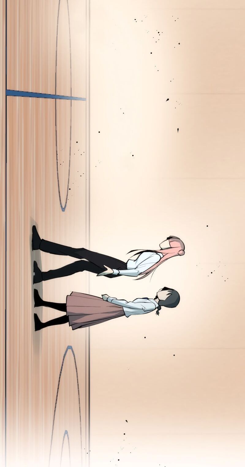 Hand Jumper Chap 30 - Next Chap 31
