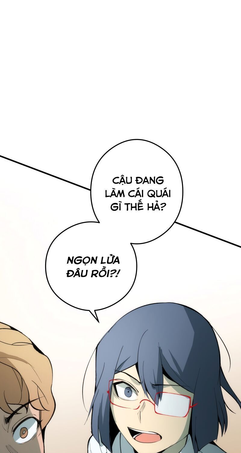 Hand Jumper Chap 30 - Next Chap 31