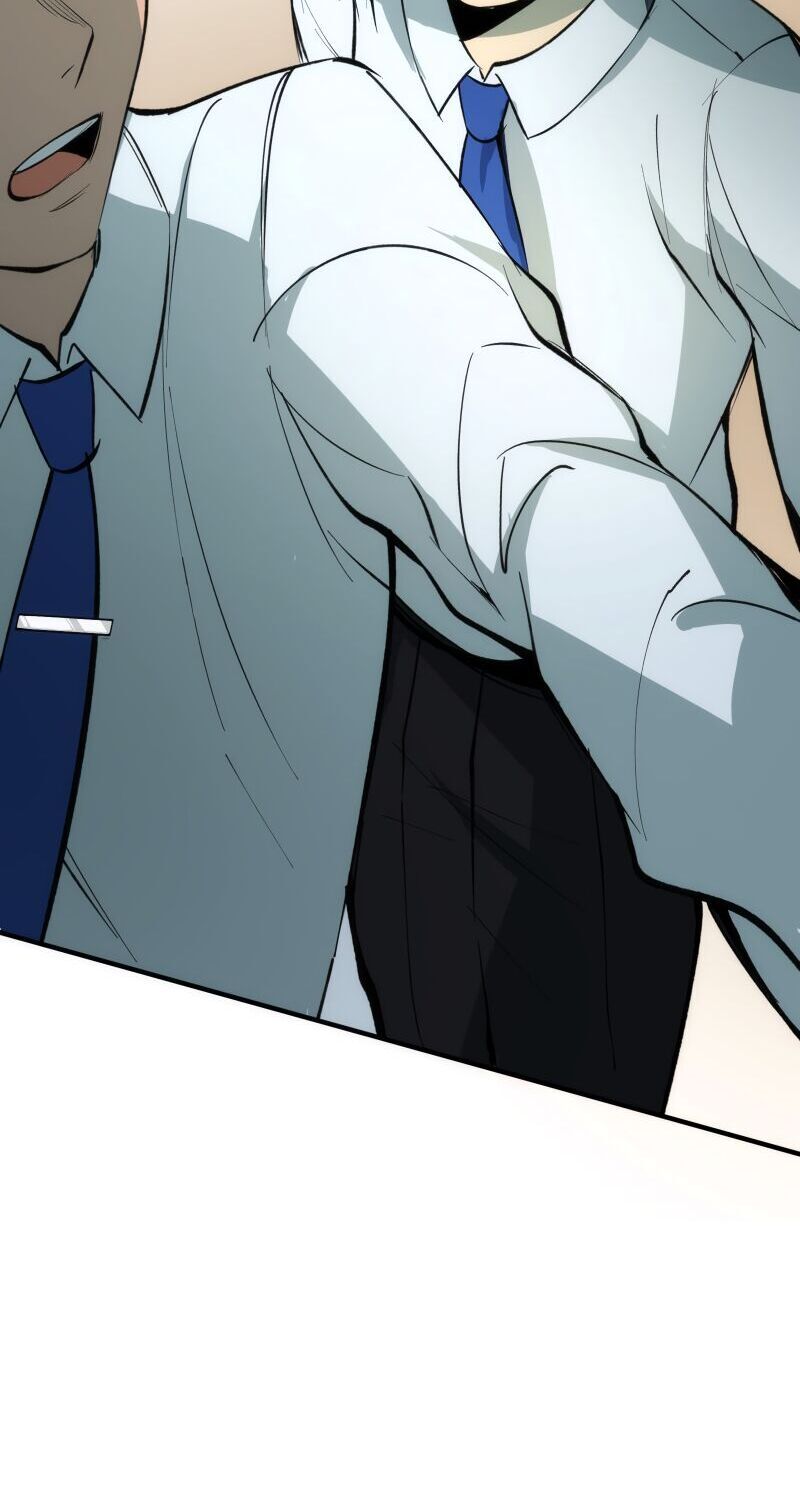 Hand Jumper Chap 30 - Next Chap 31