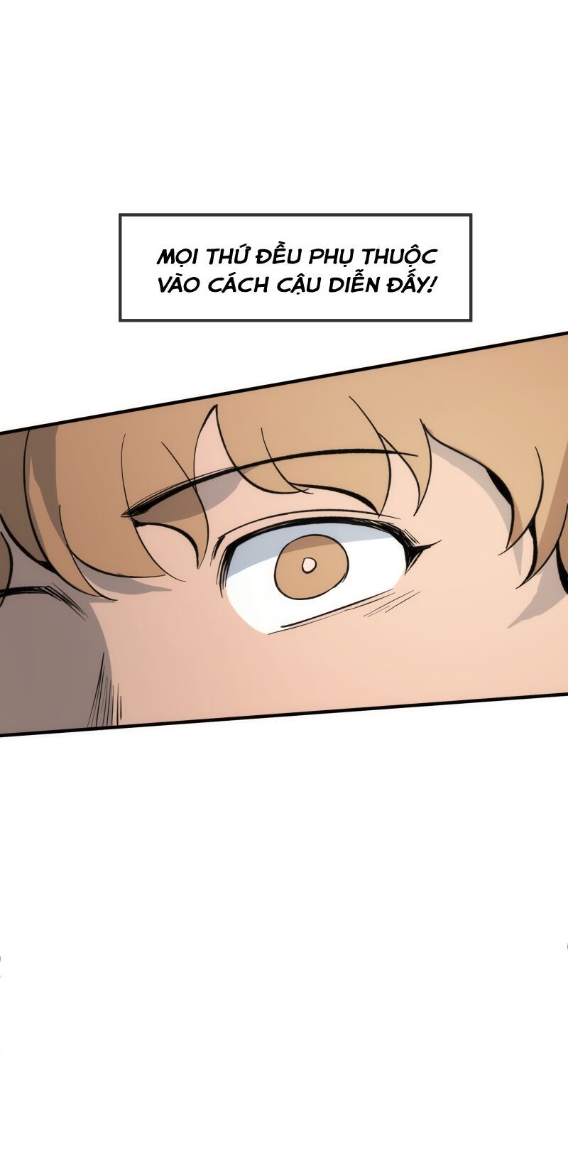 Hand Jumper Chap 30 - Next Chap 31