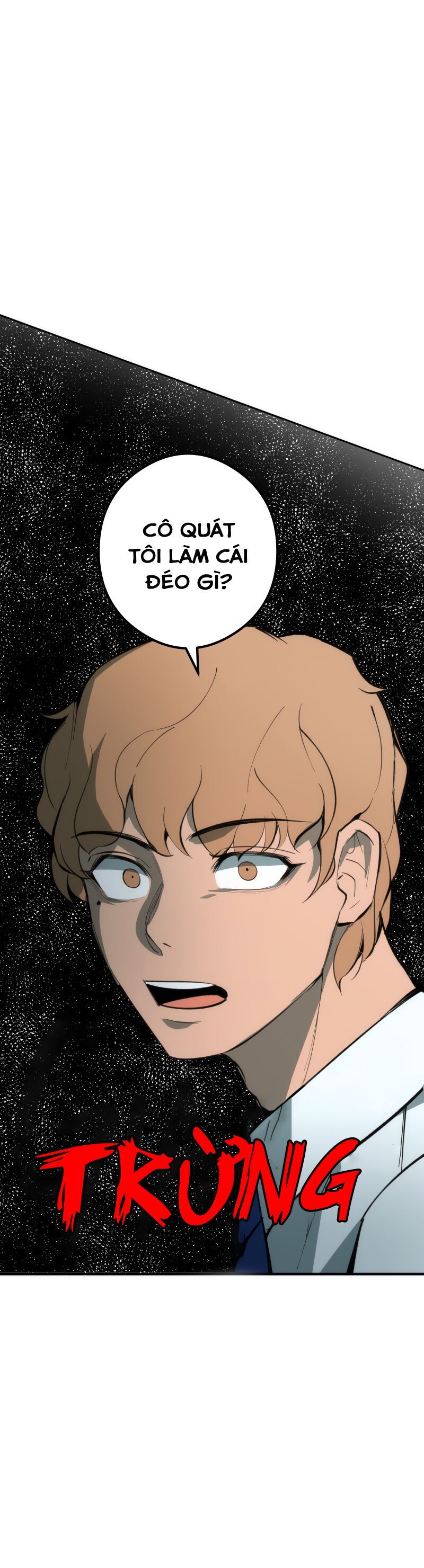 Hand Jumper Chap 30 - Next Chap 31