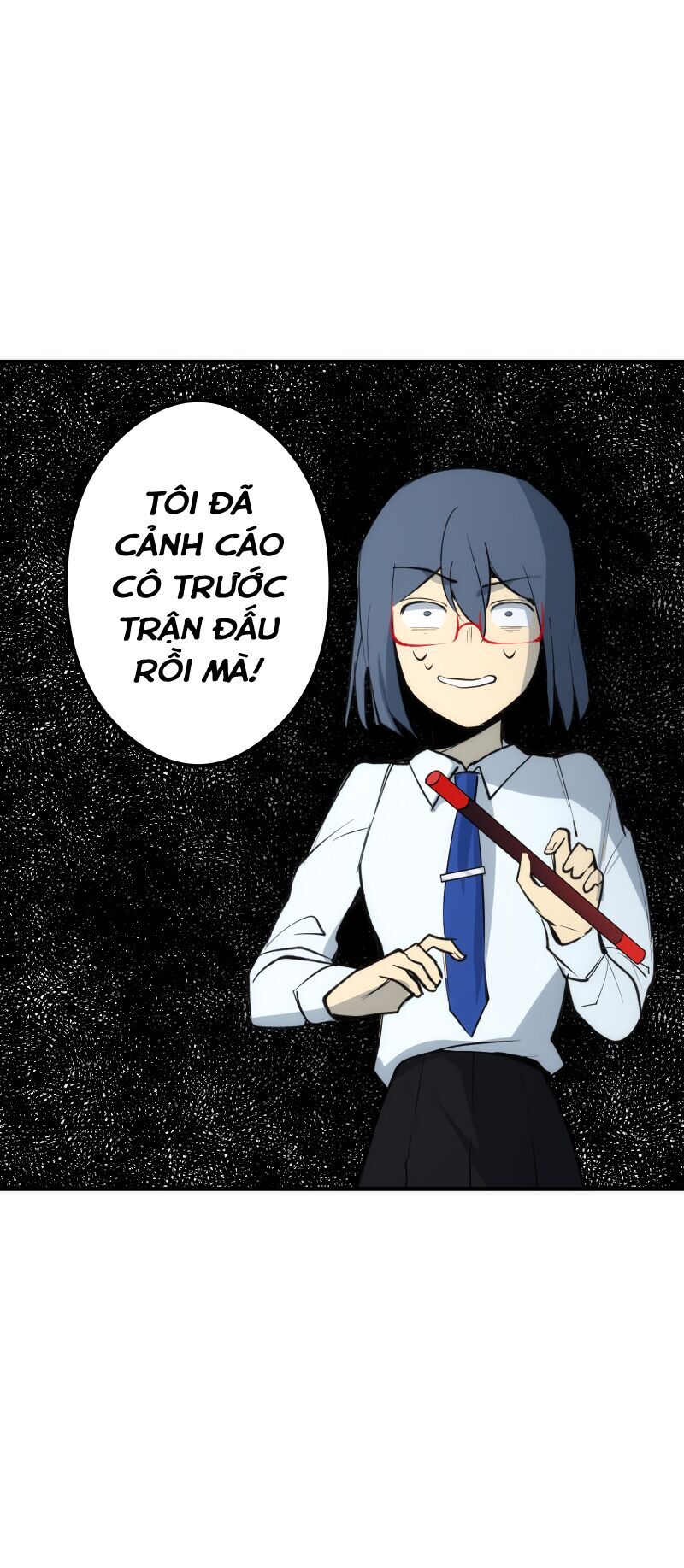 Hand Jumper Chap 30 - Next Chap 31