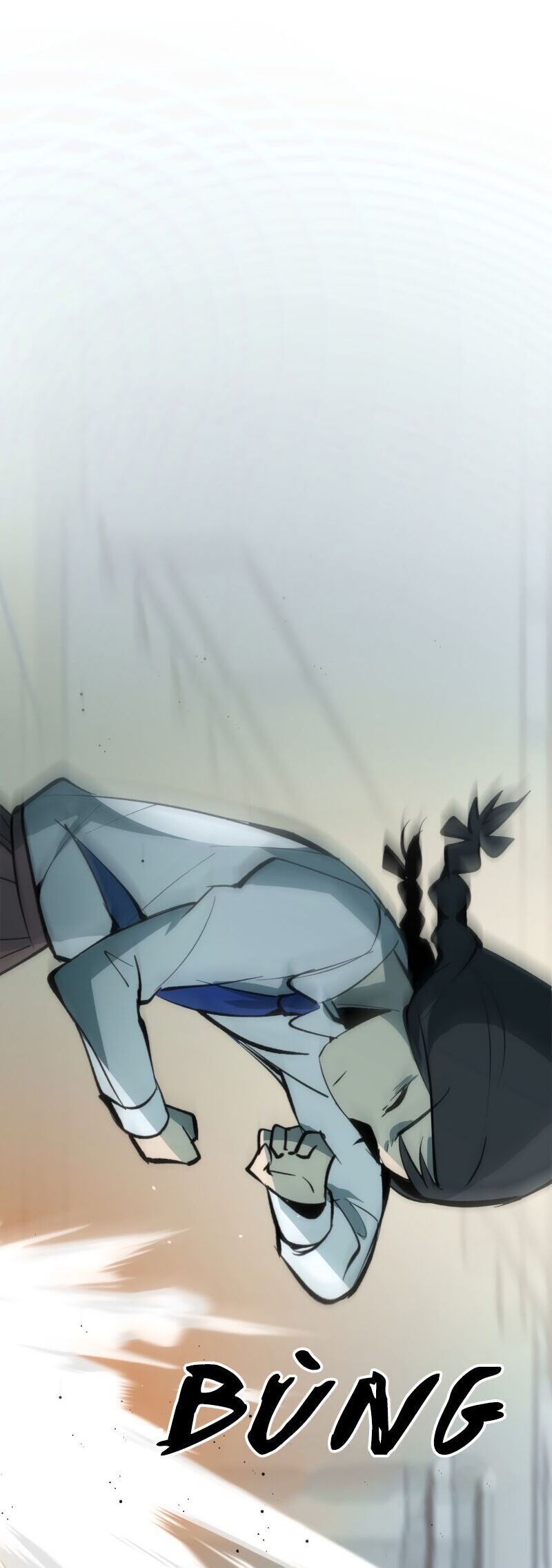 Hand Jumper Chap 30 - Next Chap 31