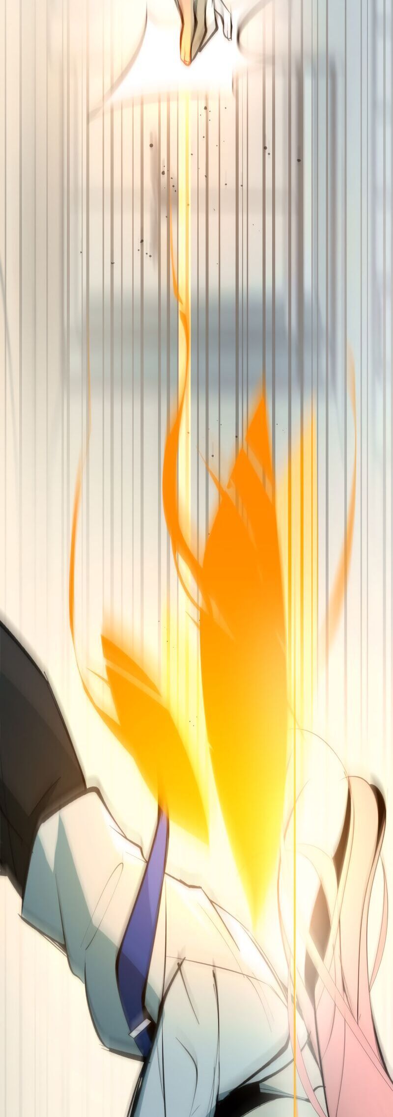Hand Jumper Chap 30 - Next Chap 31