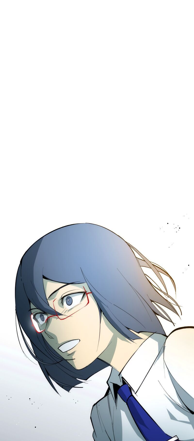Hand Jumper Chap 30 - Next Chap 31
