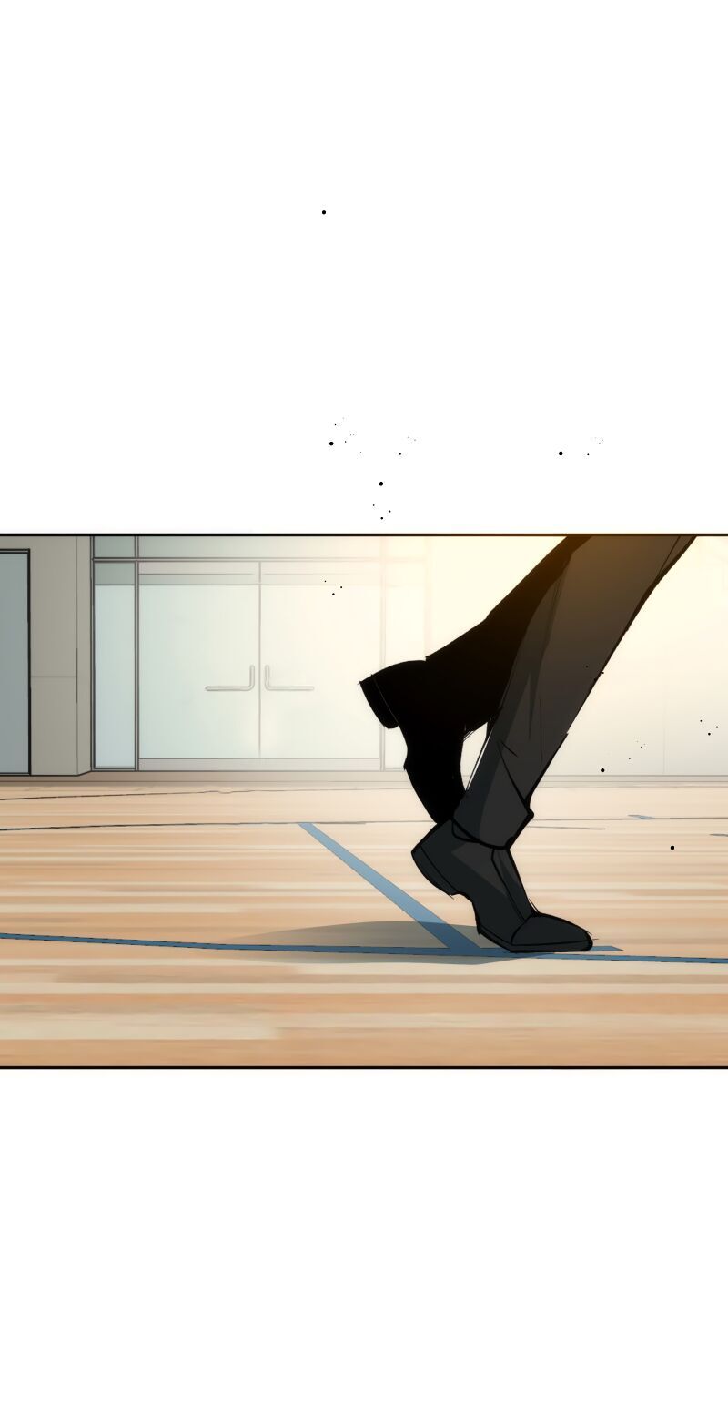 Hand Jumper Chap 30 - Next Chap 31