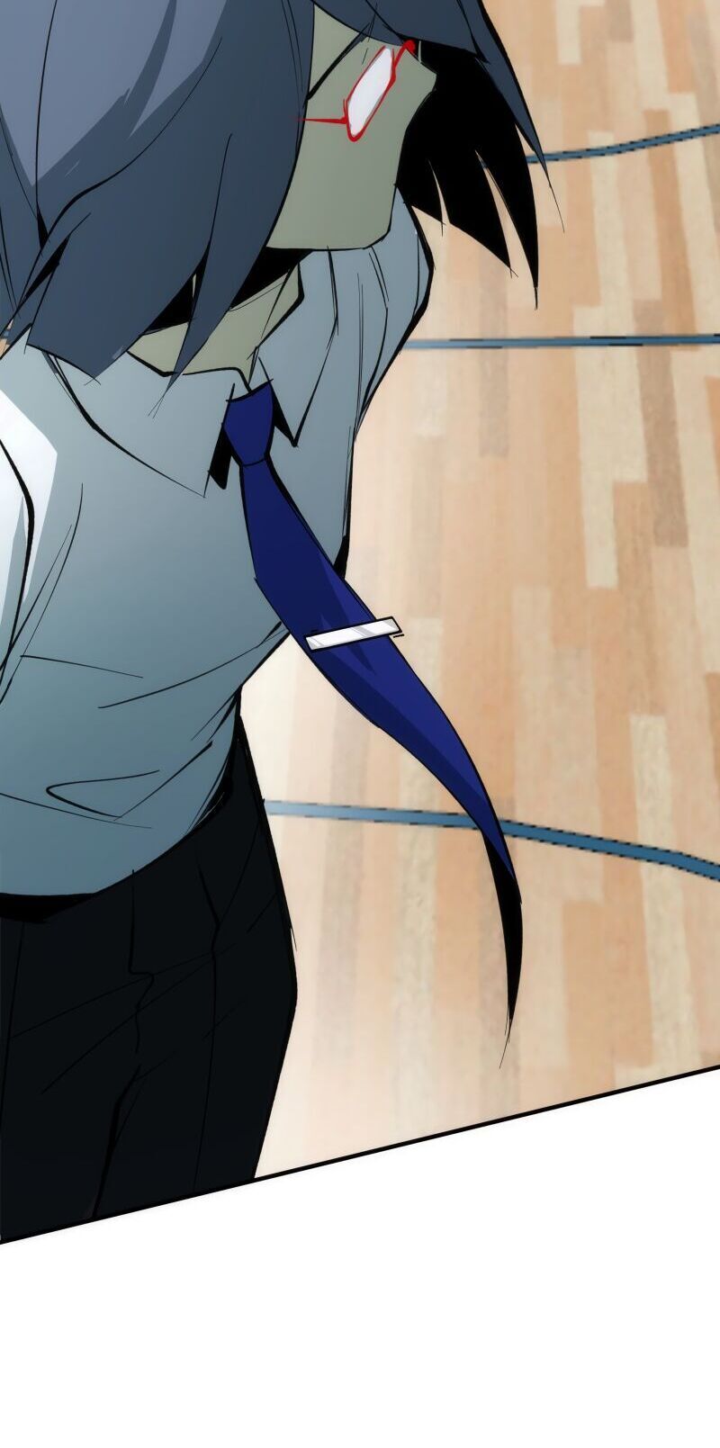 Hand Jumper Chap 30 - Next Chap 31