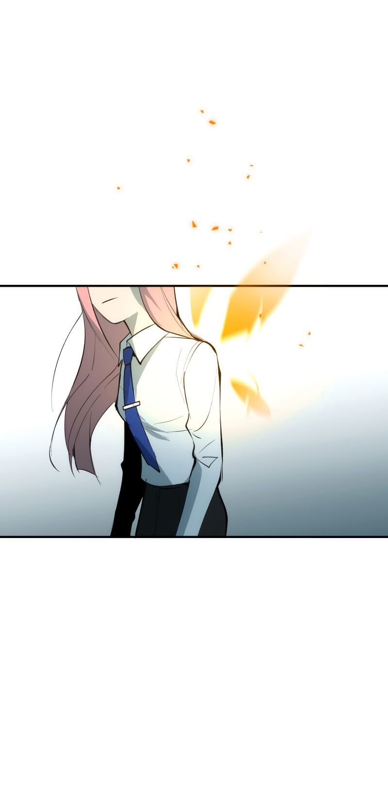 Hand Jumper Chap 30 - Next Chap 31