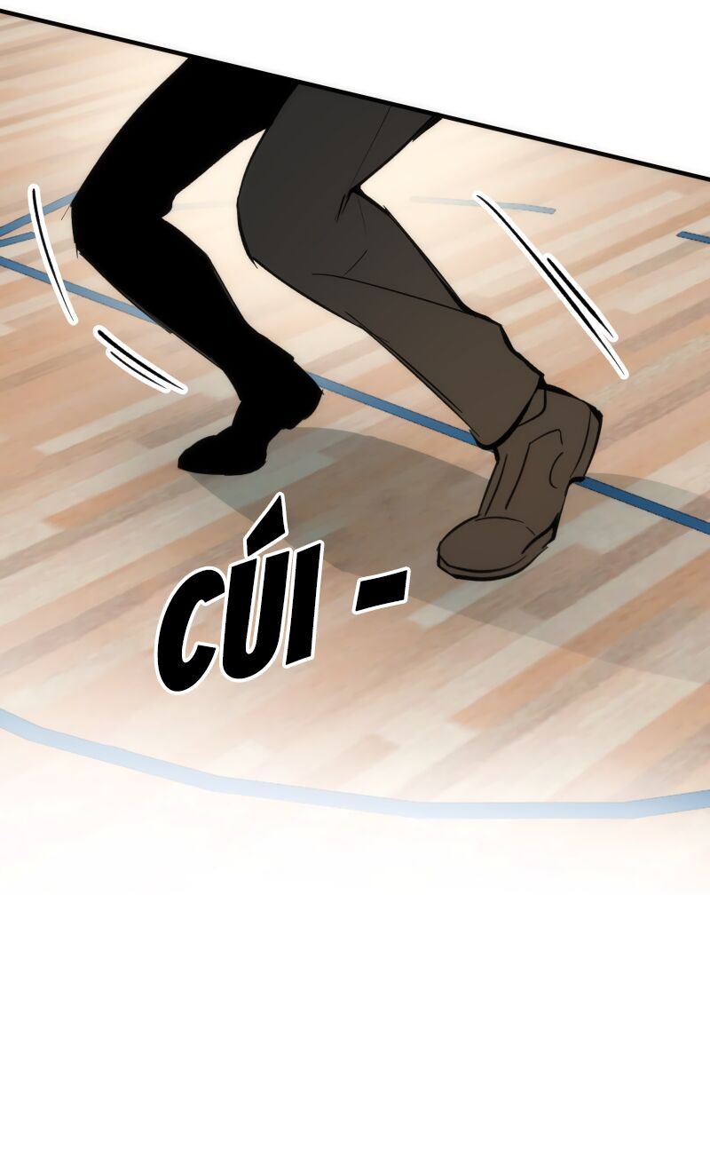 Hand Jumper Chap 30 - Next Chap 31