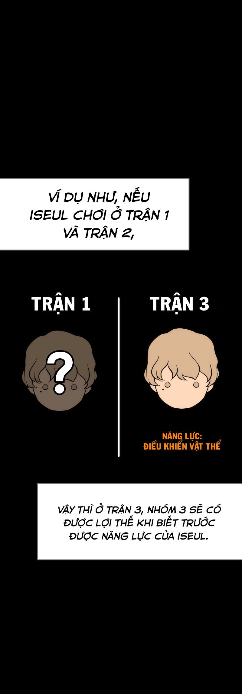 Hand Jumper Chap 30 - Next Chap 31
