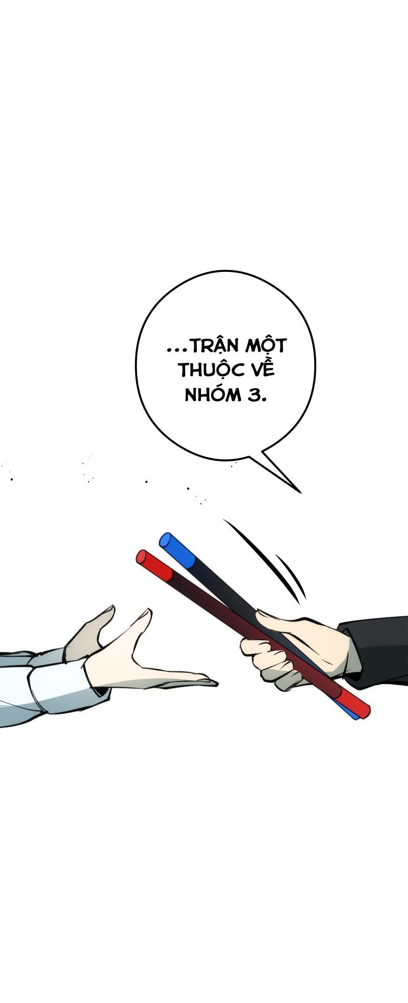 Hand Jumper Chap 30 - Next Chap 31