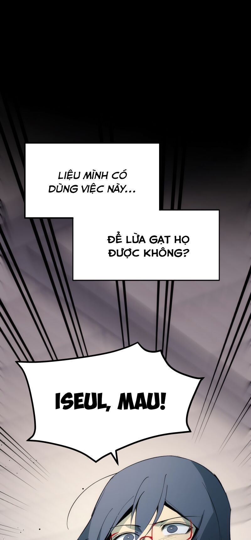 Hand Jumper Chap 30 - Next Chap 31