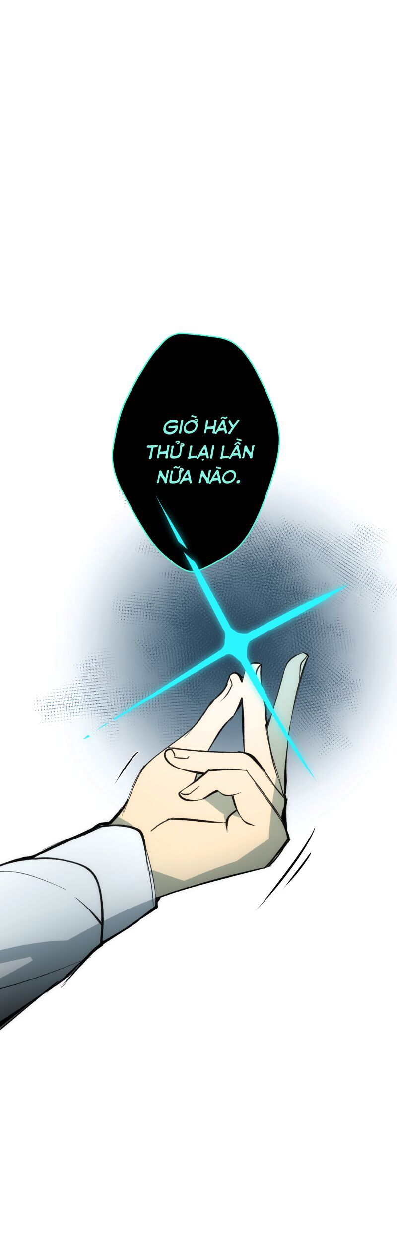 Hand Jumper Chap 30 - Next Chap 31