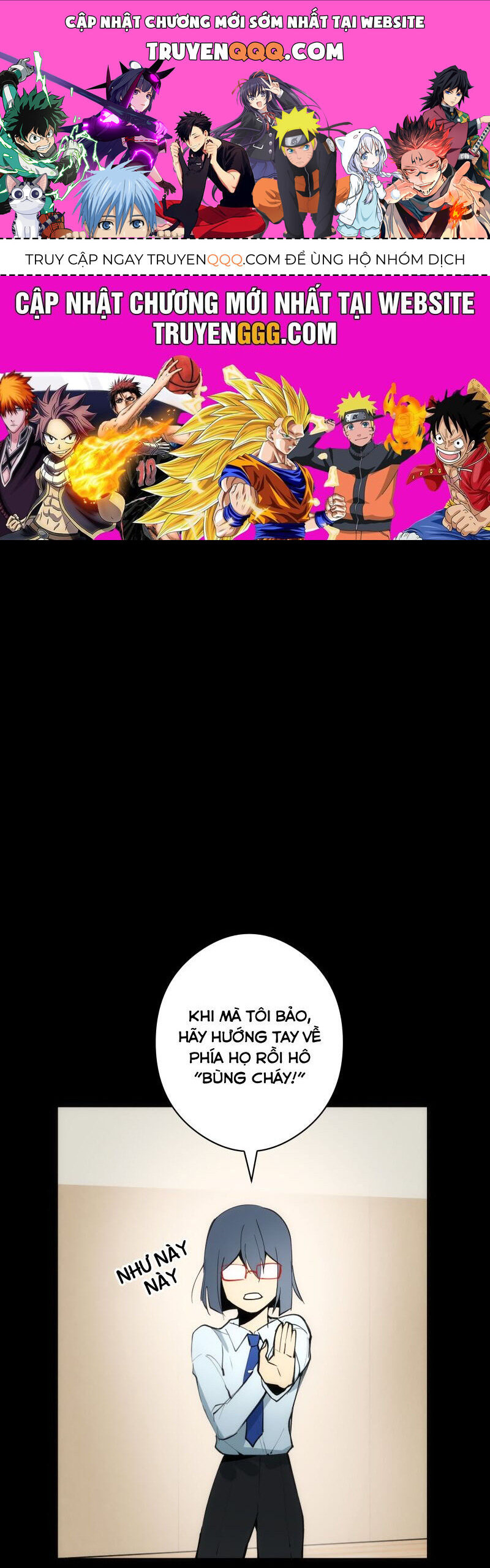 Hand Jumper Chap 31 - Next Chap 32