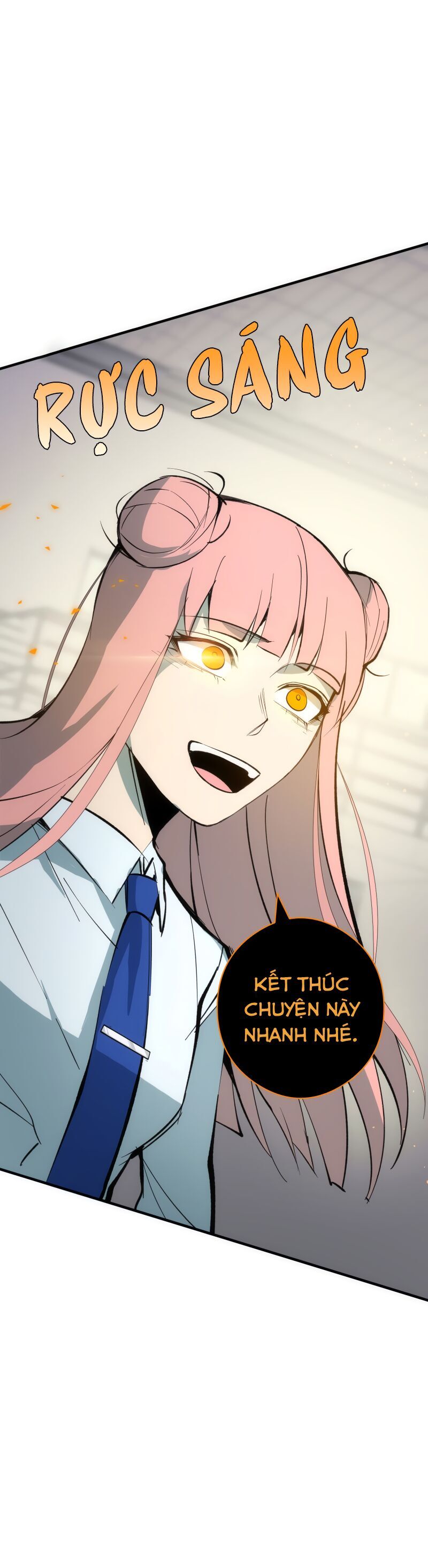 Hand Jumper Chap 31 - Next Chap 32