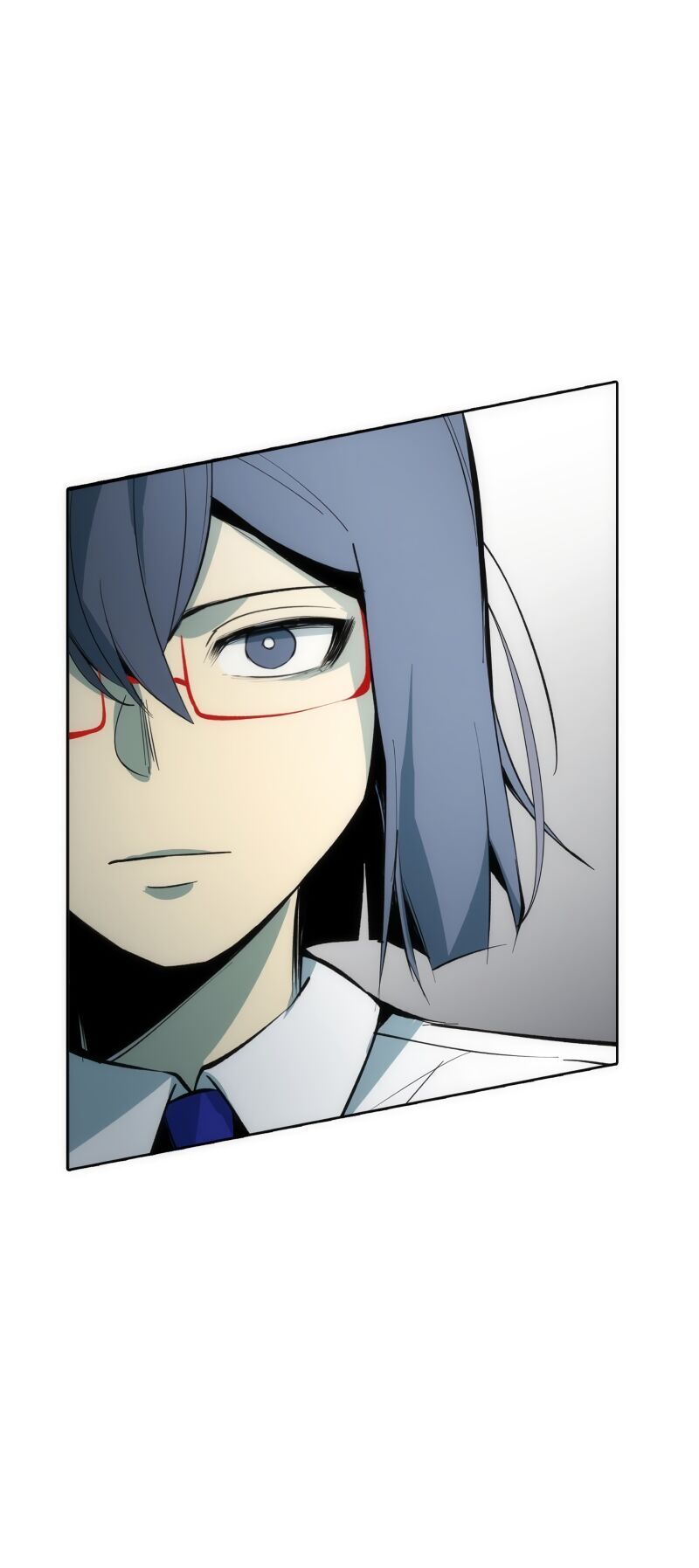 Hand Jumper Chap 31 - Next Chap 32