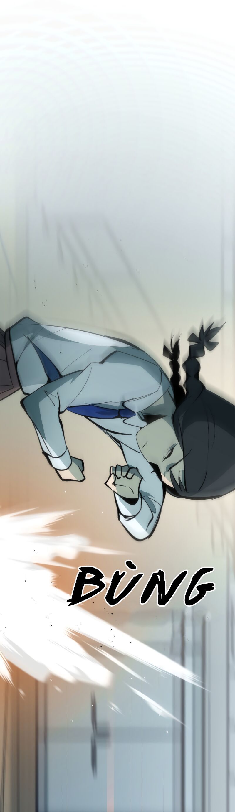 Hand Jumper Chap 31 - Next Chap 32