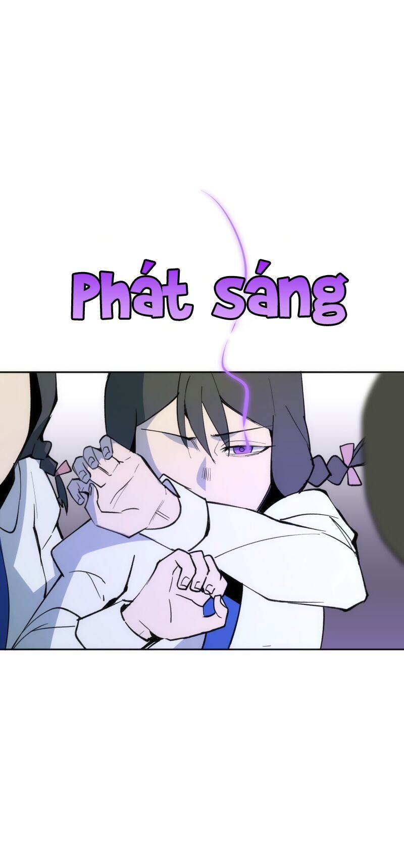 Hand Jumper Chap 31 - Next Chap 32
