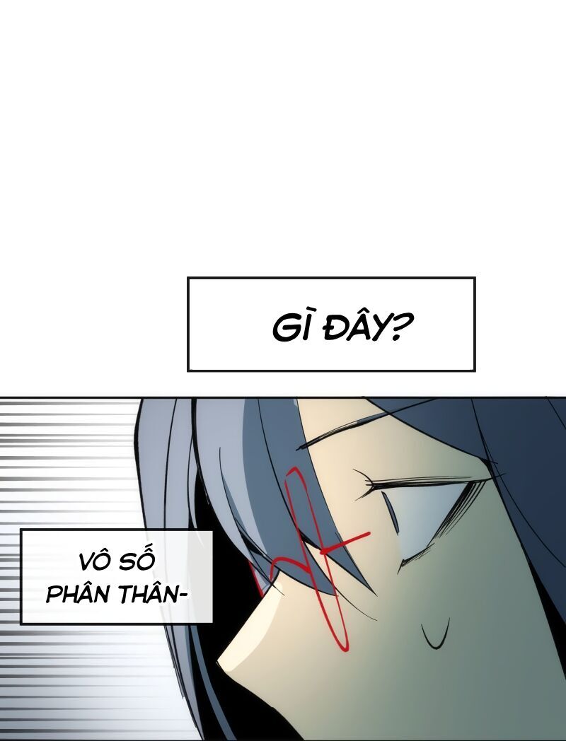 Hand Jumper Chap 31 - Next Chap 32