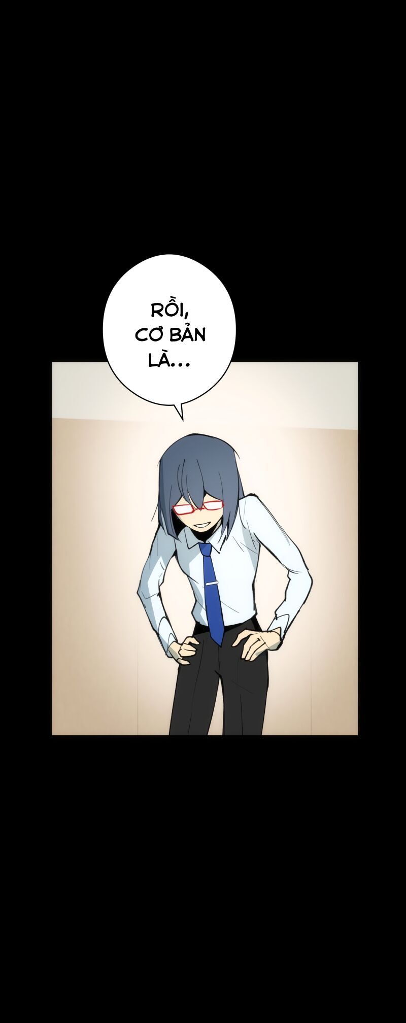 Hand Jumper Chap 31 - Next Chap 32