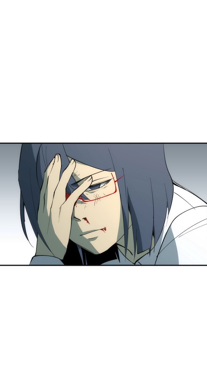 Hand Jumper Chap 31 - Next Chap 32