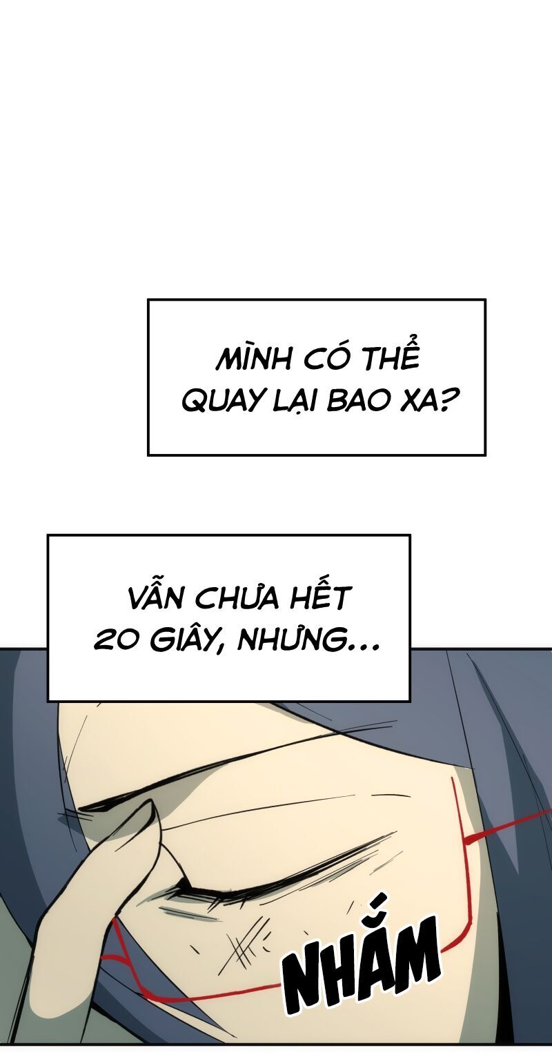 Hand Jumper Chap 31 - Next Chap 32