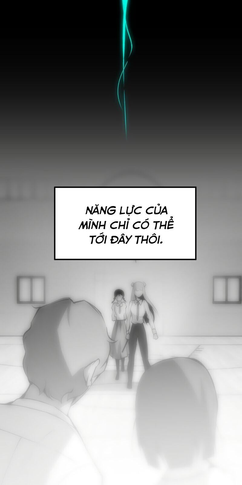Hand Jumper Chap 31 - Next Chap 32