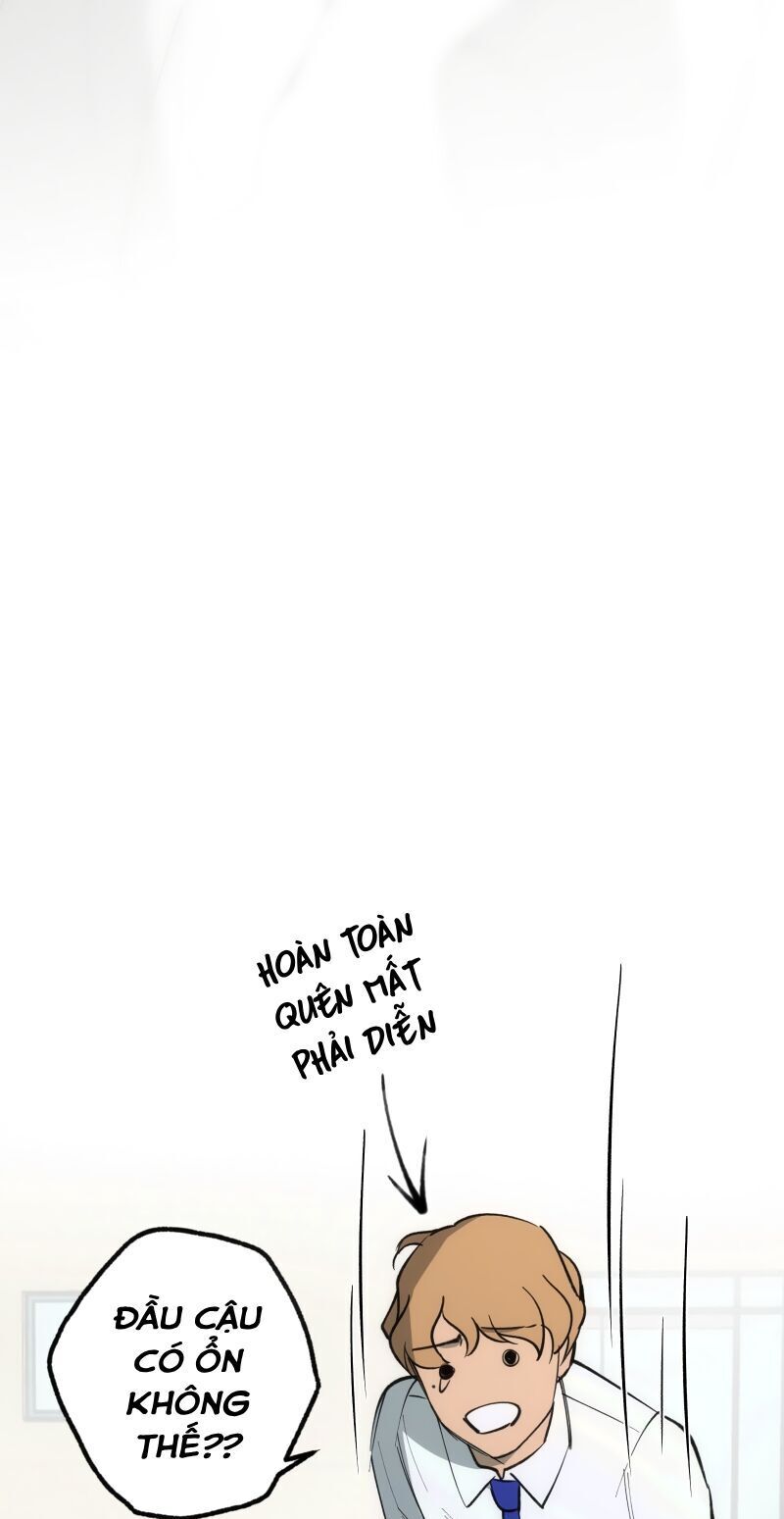 Hand Jumper Chap 31 - Next Chap 32