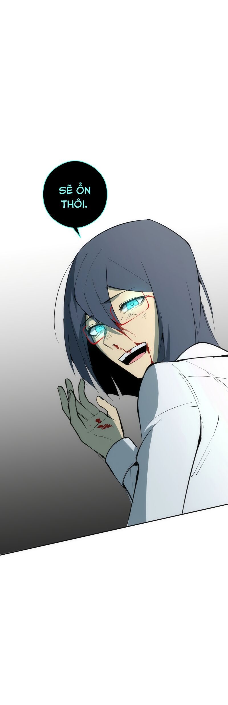 Hand Jumper Chap 31 - Next Chap 32