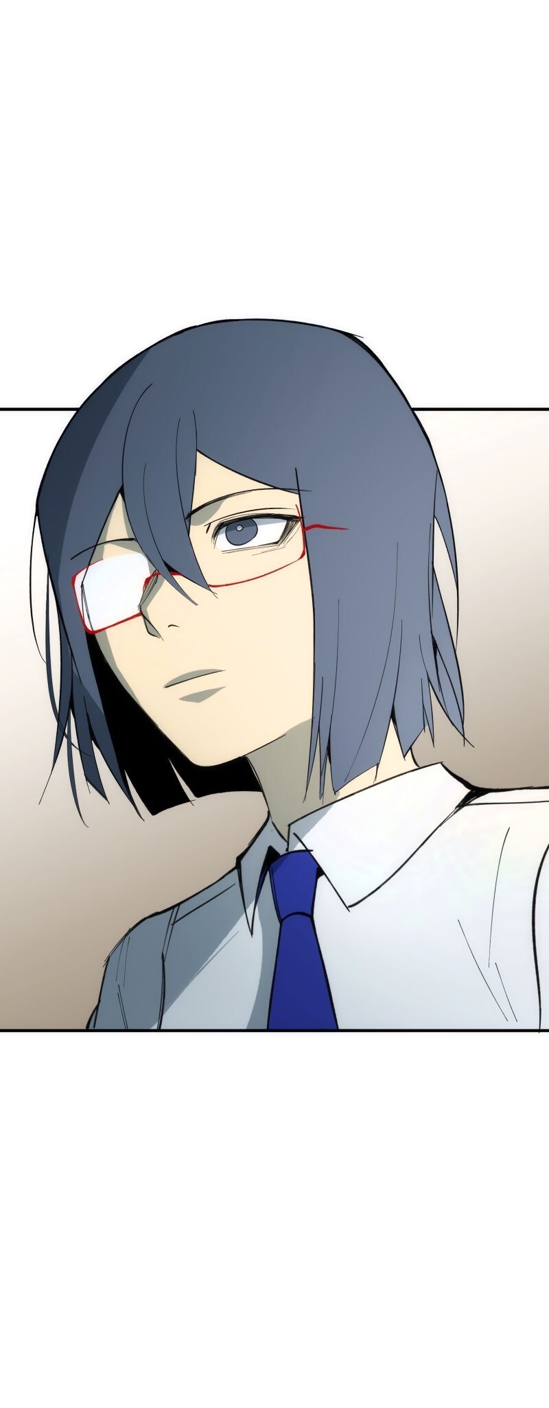 Hand Jumper Chap 31 - Next Chap 32