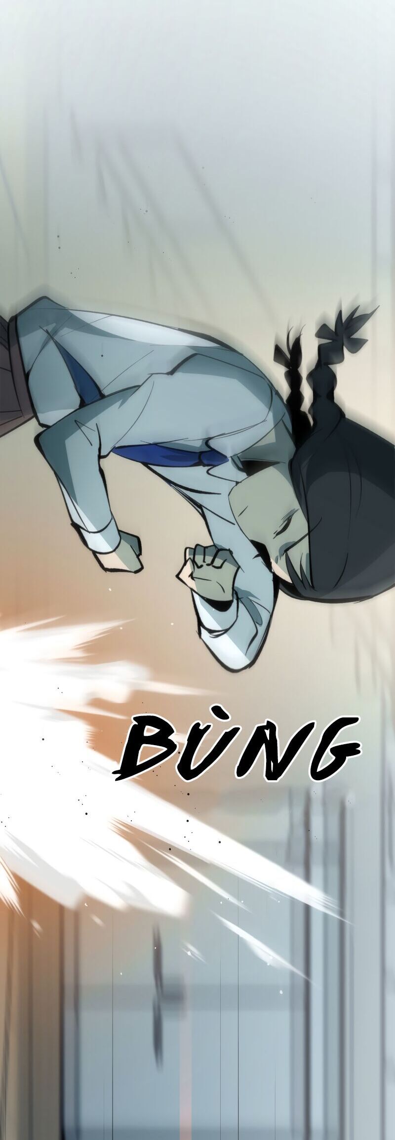 Hand Jumper Chap 31 - Next Chap 32